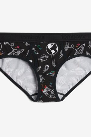 Iconic Briefs - DinoNaut