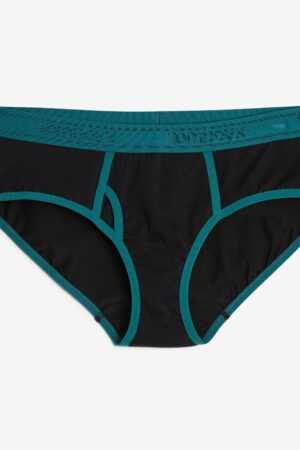 Iconic Briefs - Jaded Edge